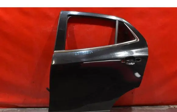 Opel Mokka Rear door 