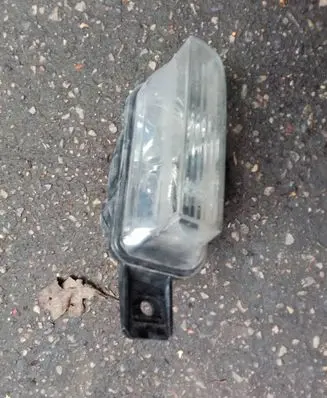 Volkswagen Tiguan Reverse light 5N0941072 1312 2579