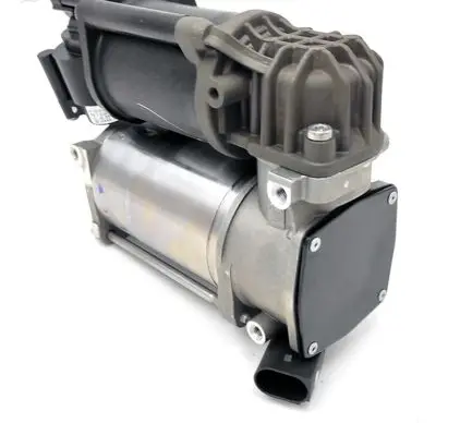 BMW 6 G32 Gran Turismo Air suspension compressor/pump 4154039032