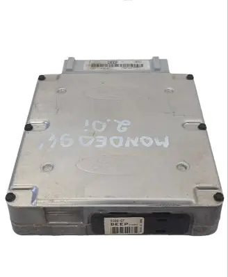 Ford Mondeo MK I Engine control unit/module BBEE97CH925T 93BB12A650EF