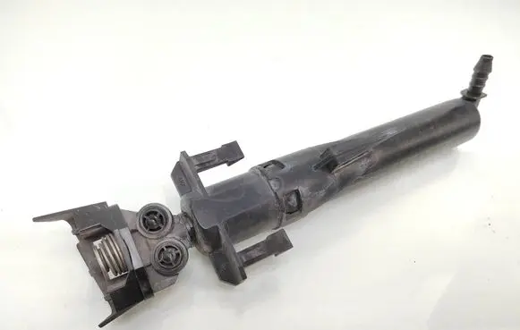 Peugeot 207 Headlight washer spray nozzle 89028244
