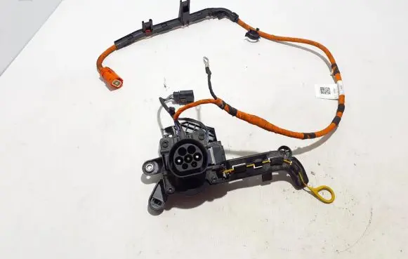 Cupra Formentor Electric car charge socket 5WA915564A