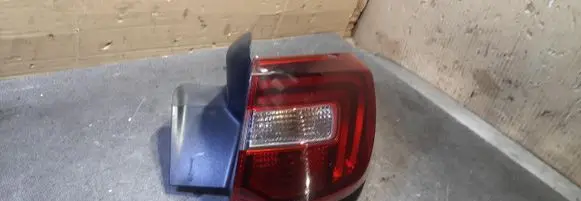 Opel Grandland X Rear/tail lights YP00098280