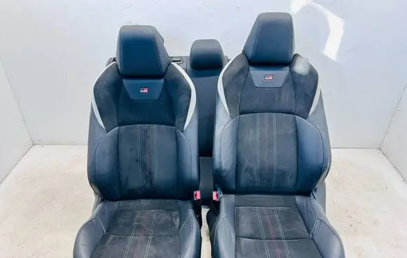 Toyota C-HR I Seat set OYT27001
