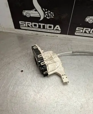 Mercedes-Benz Sprinter W906 Front door lock A9067201735
