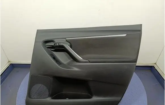 Toyota Verso-S Door card panel trim set 67787X1F01