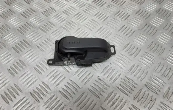 Nissan Micra Front door interior handle 5010800006