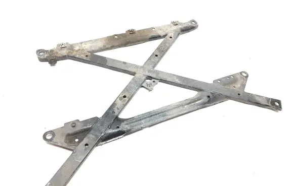 Audi A5 Sportback 8TA Front subframe 8K1399345F 637220291 8K1399345E