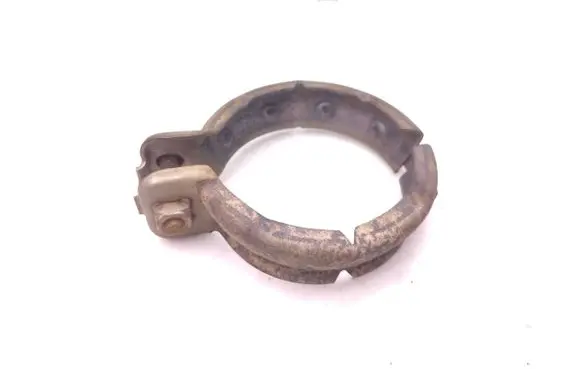 Mercedes-Benz Sprinter W906 Muffler pipe connector clamp 2034900441