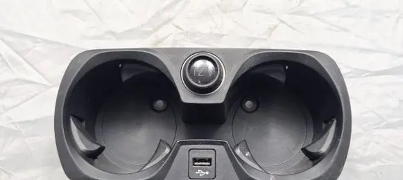 BMW 3 G20 G21 Cup holder front 6806803