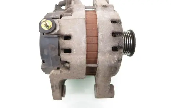 Chevrolet Lacetti Generator/alternator