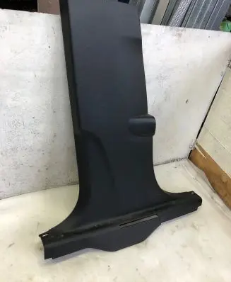 Ford Focus (B) pillar trim (bottom) Jx7ba243w07a