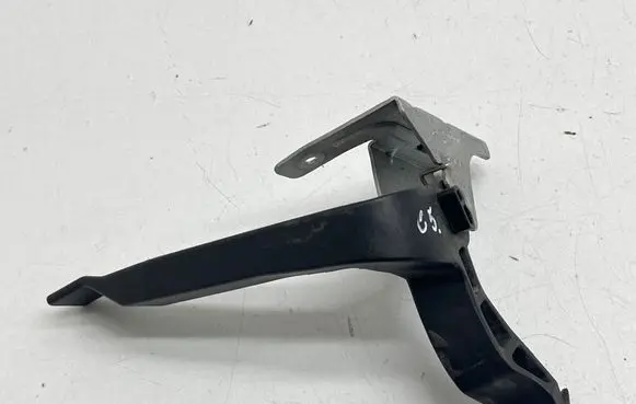 Citroen C5 Aircross Engine bonnet (hood) release handle 9817140280 PA66GF4596