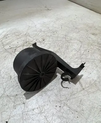 BMW 3 E46 Secondary air pump 1716578 LP1244
