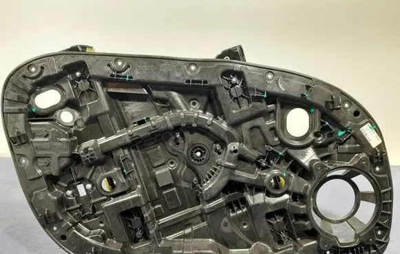 Volvo S90, V90 Front door window regulator with motor C6793410