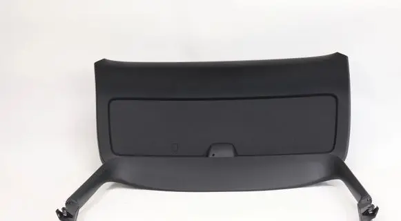 Skoda Octavia Mk3 (5E) Dash center air vent grill 5E9867975