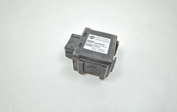 Nissan X-Trail T30 Immobilizer control unit/module 285912F000 34863 5WK48647B
