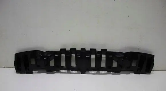 Mercedes-Benz A W169 Front bumper skid plate/under tray A1698850065