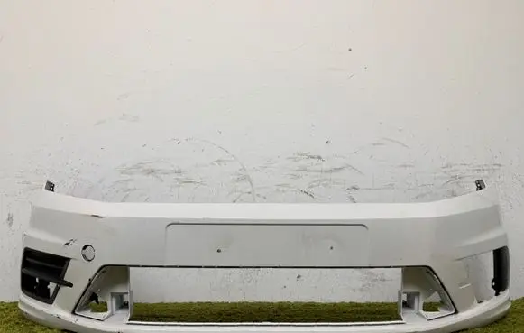 Volkswagen Caddy Front bumper 2k5507221k