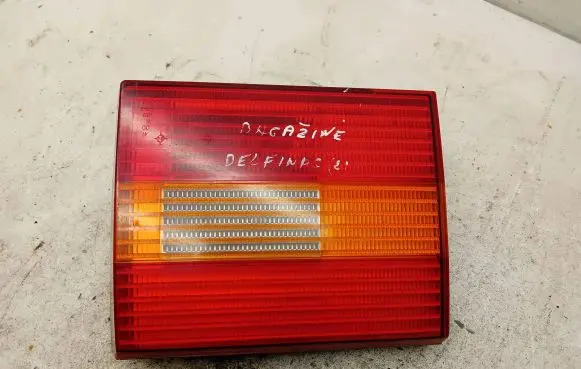 Volkswagen PASSAT B4 Tailgate rear/tail lights 3A9945107