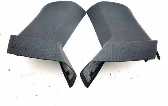 (C) pillar trim