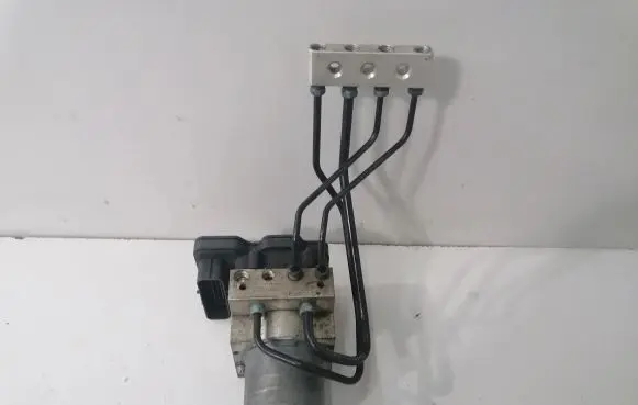 BMW 6 F12 F13 ABS Pump 6856841 6868327