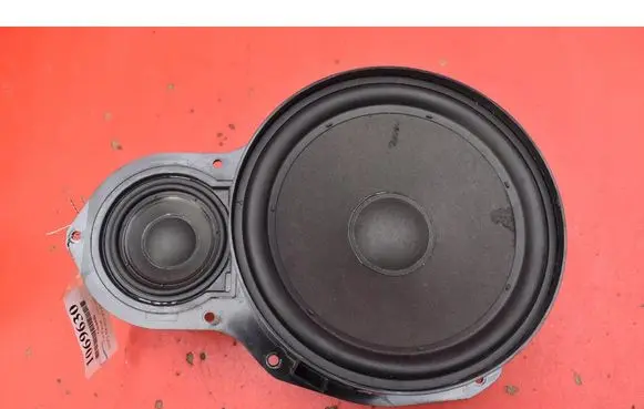 Volkswagen PASSAT CC Subwoofer speaker 3C8035454