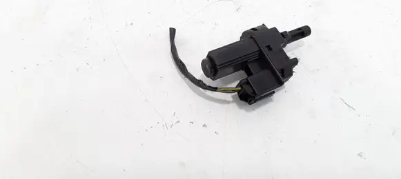 Clutch pedal sensor