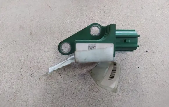 Volkswagen PASSAT B6 Airbag deployment crash/impact sensor 3C0909606