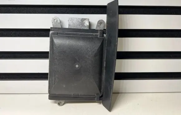 BMW 5 GT F07 Blind spot module 6793161 12037310