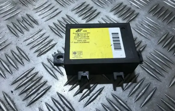 Ford Galaxy Other control units/modules 7m0953257c 95vw19a366bb