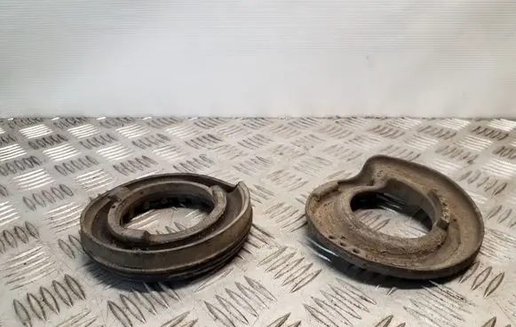 Volvo V40 Rear coil spring rubber mount AV615599CE AV615599DD