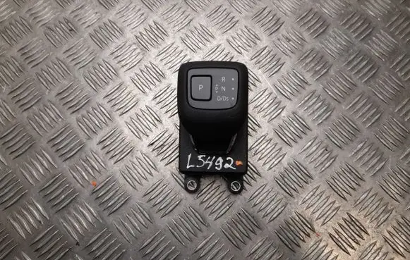 Nissan Qashqai J12 Gear shifter/selector 349016RA2B