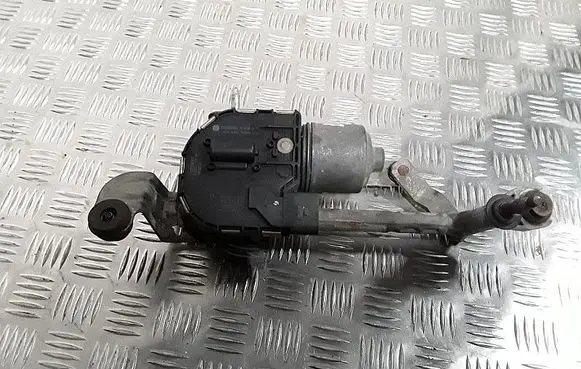 Volkswagen Golf Plus Front wiper linkage 5m0955119c