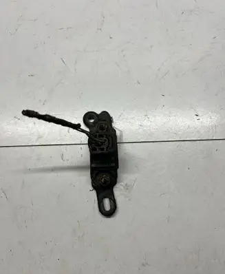 Audi S5 Airbag deployment crash/impact sensor 4F0907651