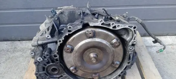 Volvo S80 Automatic gearbox 30713878 P30713878 43A29007J03457