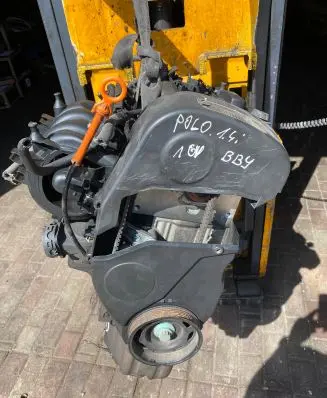 Volkswagen Polo Engine BBY
