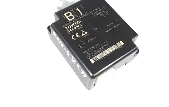 Toyota RAV 4 (XA50) Other control units/modules 897B0-42110