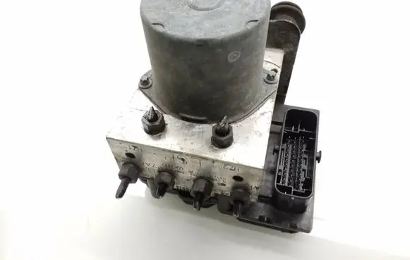 Audi Q5 SQ5 ABS Pump 8R0907379M 8R0614517AG 0265236148