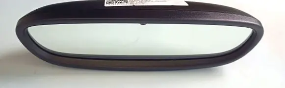 BMW X2 F39 Rear view mirror (interior) 51169256134 9256134