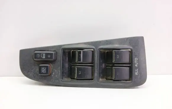 Toyota Avensis T250 Electric window control switch 8482005120 37169A45B03