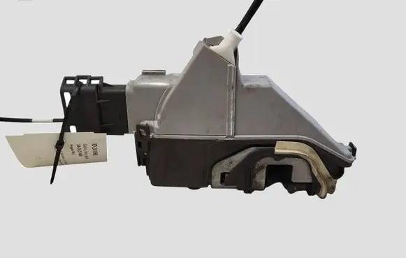 Peugeot 508 Rear door lock A048068