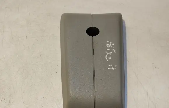 Opel Astra H Rearview mirror trim 13126143 13126142