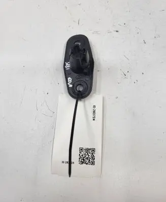 Opel Vivaro Sliding door check strap stopper 9808079180