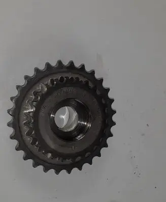 BMW 5 F10 F11 Crankshaft position gear 7800025