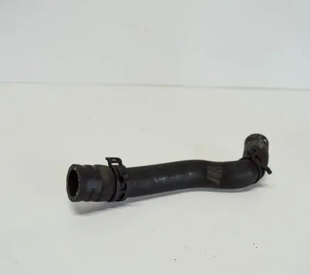 Skoda Superb B6 (3T) Engine coolant pipe/hose 1K0122073FS