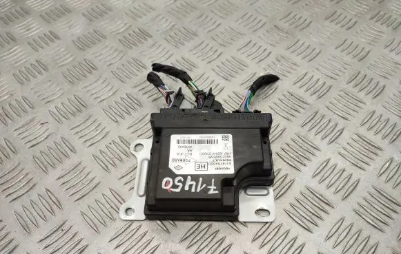 Renault Scenic IV - Grand scenic IV Airbag control unit/module 985109965R