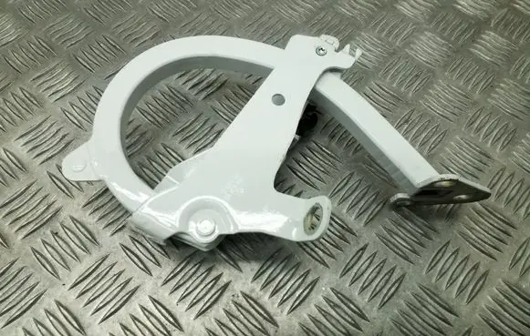 Skoda Superb B6 (3T) Tailgate/trunk/boot hinge 3T0827151