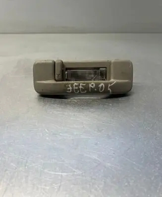 Jeep Grand Cherokee Front interior roof grab handle 829880
