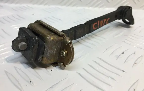 Honda Civic Rear door check strap stopper